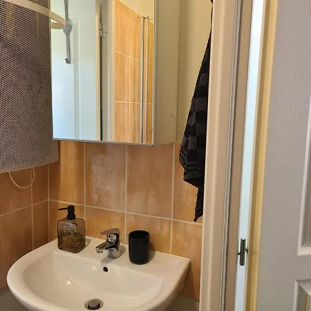 Appt Centre Gare Hopital Iut Apartment *